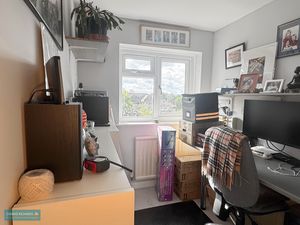 Bedroom 3- click for photo gallery